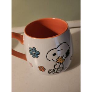 2025 Peanuts Mug